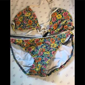 Ralph Lauren bathing suit